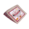 Solera Winey Goat Cheese Wedge, 6 oz [Pack of 2] Online Hot Sale