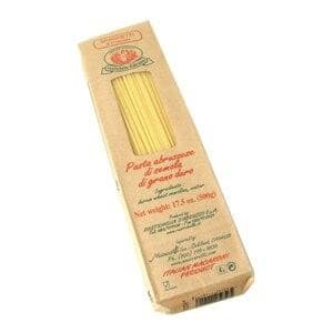 Rustichella D Abruzzo Spaghetti, 17.6 oz Supply