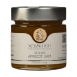 Scyavuru Sicilian Apricot Jam, 8.8 oz on Sale