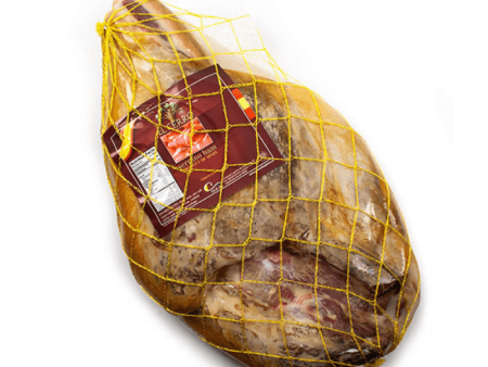 Espuna Serrano Boneless Ham, 13 lb. For Cheap