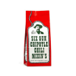 [Best Before: 07 31 25] Six Gun Chipotle Chili Mixin s, 4 oz For Sale