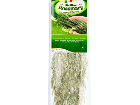 Sanniti Sicilian Rosemary, 1.4 oz For Sale