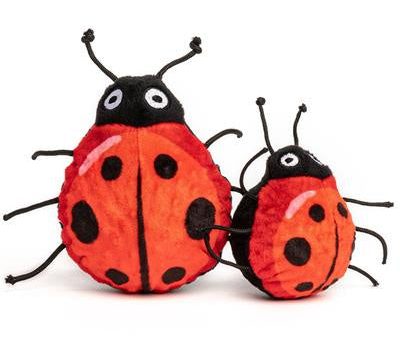 Fab Dog Ladybug Faball Supply