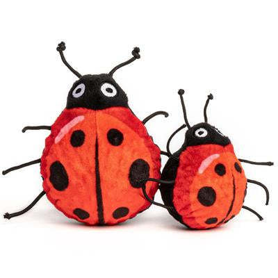 Fab Dog Ladybug Faball Supply