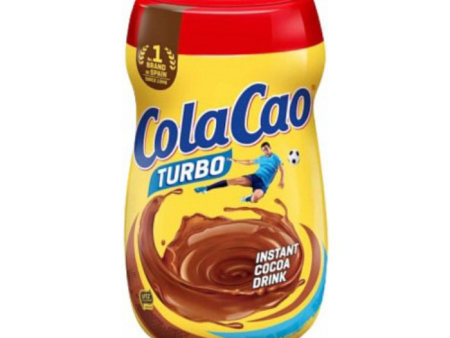 Cola Cao Chocolate Drink Mix, 14.1 oz For Discount