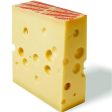 Superbe Swiss Emmentaler Center Cuts, 15 lb. For Cheap