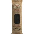 Rustichella D Abruzzo Spaghetti Tonnarelli di Seppia (Squid Ink), 17.6 oz Hot on Sale