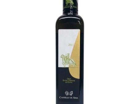 Castello di Ama Extra Virgin Olive Oil - 500ml Online