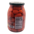 Carbone Whole Red Datterino Tomato in Water, 35 oz Sale