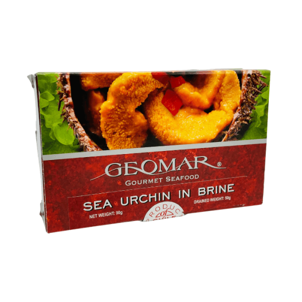 [Best Before: 01 11 25] Geomar Sea Urchin, 3.17 oz Online Sale