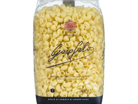 Garofalo Lumachine Pasta, 16 oz (1 lb) on Sale