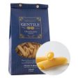 Pastificio Gentile Organic Pennette Rigate Pasta di Gragnano, 1.1 lbs Hot on Sale