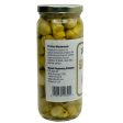 Bryant s Old South Pickled Mushrooms, 16 oz Online Sale