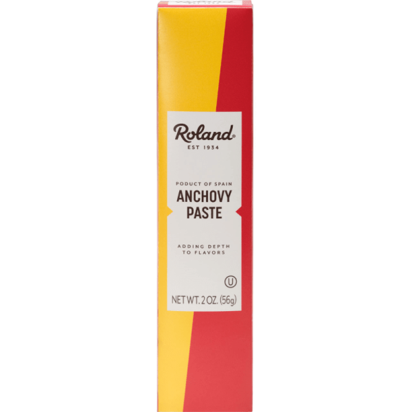 Roland Anchovy Paste, 2 oz Discount