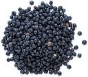 Sanniti Black Beluga - Black Lentils - 10 lb. Online now