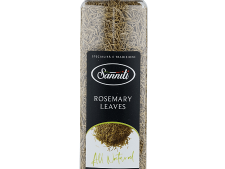 Sanniti Rosemary Leaves, 7 oz Cheap