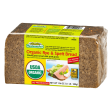 Mestemacher Organic Rye and Spelt Bread, 17.6 oz Hot on Sale