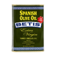 Betis Spanish Extra Virgin Olive Oil, 24 oz Online Hot Sale