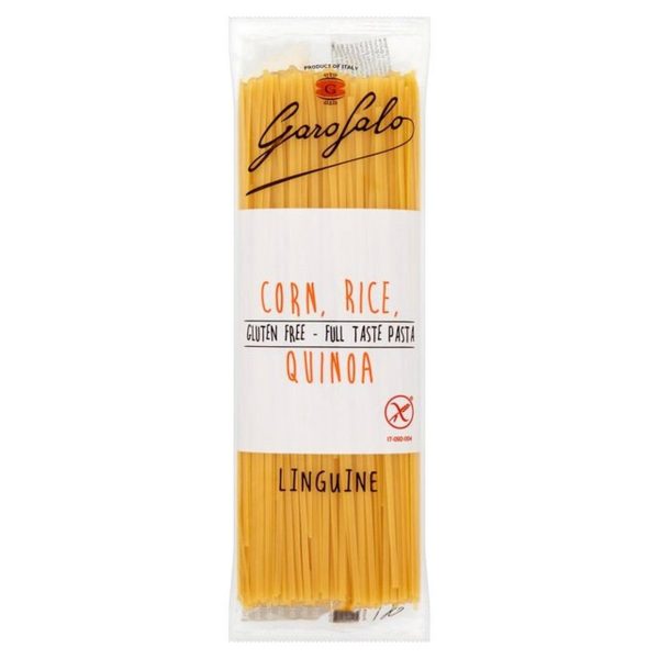 Garofalo Linguine Gluten-Free Pasta, 12 oz Discount