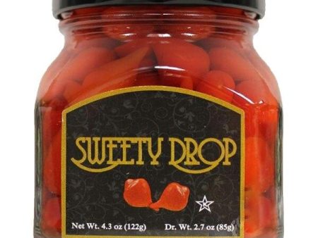 Sweety Drop Miniature Peppers, 4.3 oz Sale