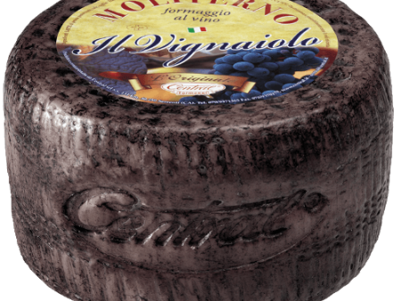 Central Moliterno al Vino Cheese, 11 lb. Online