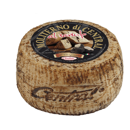 Central Moliterno al Tartufo, 11 lb. For Cheap