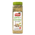 Badia Garlic & Parsley, 24 oz Fashion