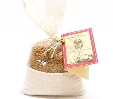 Lentils Castelluccio di Norcia Umbria, 1.1 lbs Online