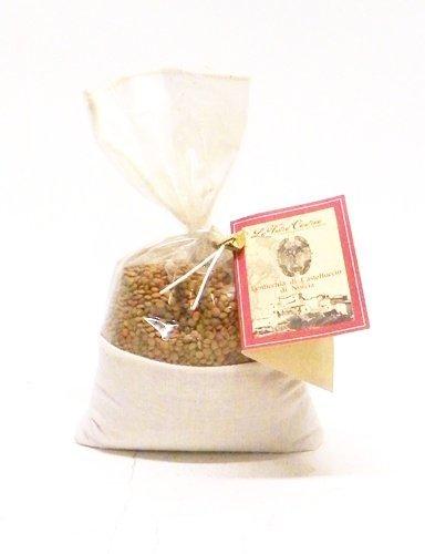 Lentils Castelluccio di Norcia Umbria, 1.1 lbs Online