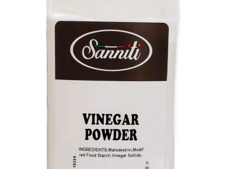 Sanniti Vinegar Powder, 14 oz on Sale