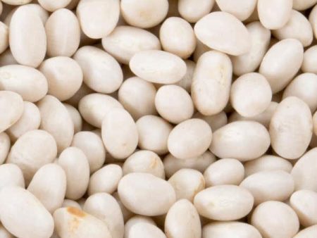 Sanniti Dry Cannellini Beans, 5 lbs For Cheap