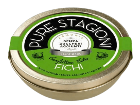 Pure Stagioni Fig Jam, 7 oz Discount