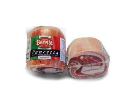 Beretta Mini Pancetta, 14 oz [PACK of 2] Supply