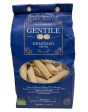 Pastificio Gentile Organic Penne Pasta di Gragnano IGP, 17.6 oz Cheap