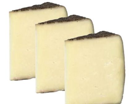 Sifor Pecorino Nerello Sikano Wedge, 15.9 oz [Pack of 3] For Cheap