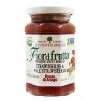 Rigoni di Asiago Strawberry  Fruit Spread - 8.8 oz Online now