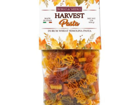 Borgo de  Medici Organic 5 Color Harvest Pasta, 17.6 oz For Discount