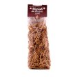 Amarelli Tagliolini Riccioli Pasta with Licorice, 17.6 oz For Discount