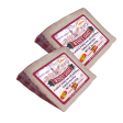 Solera Winey Goat Cheese Wedge, 6 oz [Pack of 2] Online Hot Sale