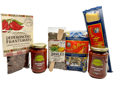 Supermarketitaly  Pasta Date  Bundle Online Hot Sale