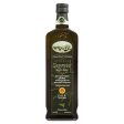 [Best Before: 01 31 25] Frantoi Cutrera Segreto Degli Iblei Extra Virgin Olive Oil D.O.P, 24,5 oz Online Hot Sale