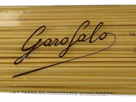 Garofalo No.14 Bucatini Pasta, 1 lb Discount