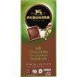 Perugina Milk Chocolate & Hazelnuts Bar, 3 oz For Cheap