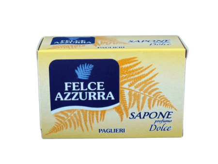 Felce Azzurra Sapone Dolce Sweet Bar Soap, 3.5 oz For Cheap