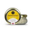 [Best Before: 03 30 25] Ritrovo Selections Casina Rossa Truffle Salt with Cheese, 2.8 oz (80g) on Sale