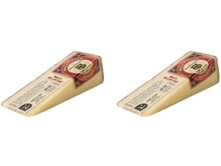 Sartori Merlot Bellavitano Wedge, 5.3 oz [PACK of 2] For Cheap