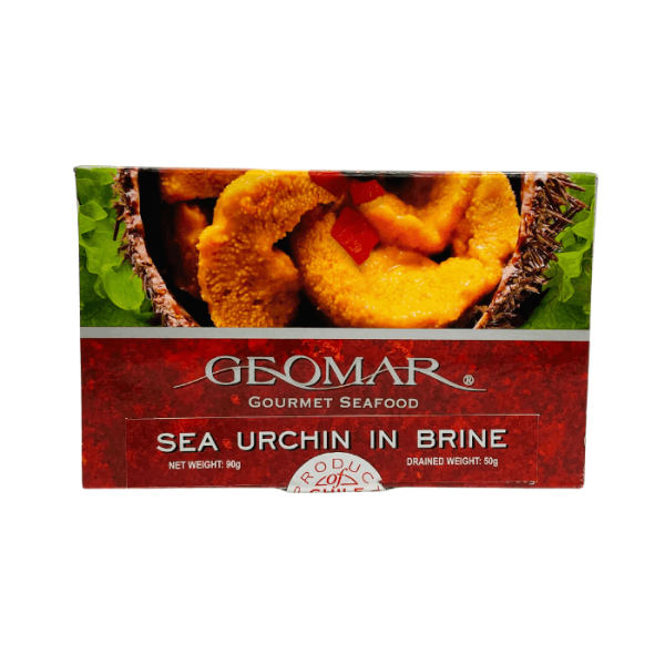 [Best Before: 01 11 25] Geomar Sea Urchin, 3.17 oz Online Sale