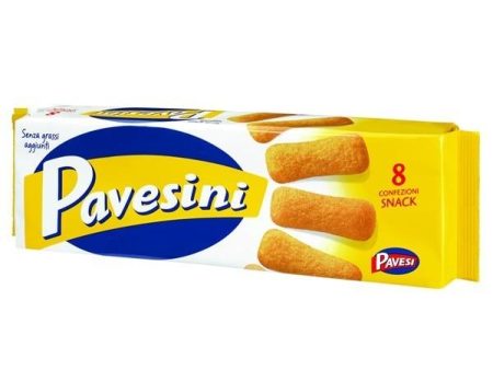 Pavesini Biscuits, 7 oz Cheap