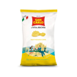 San Carlo Wavy Potato Chips, 1.76 oz | 50g For Cheap