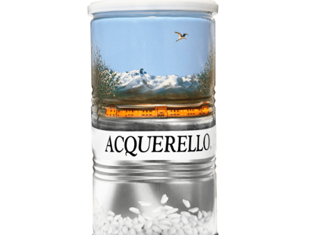 Acquerello Carnaroli Rice, 2.2 lb. Supply